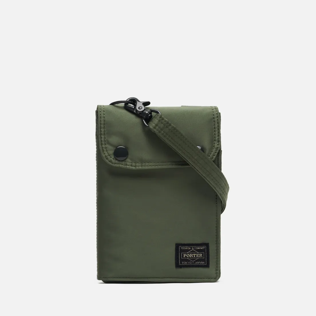 Porter-Yoshida & Co Сумка Tanker Travel Case The 35th Anniversary