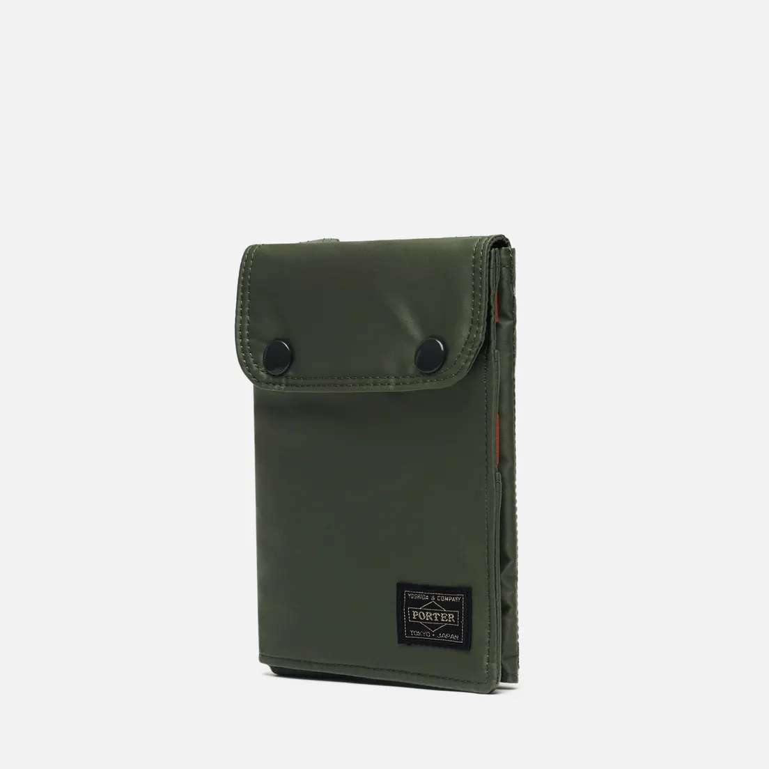 Porter-Yoshida & Co Сумка Tanker Travel Case The 35th Anniversary