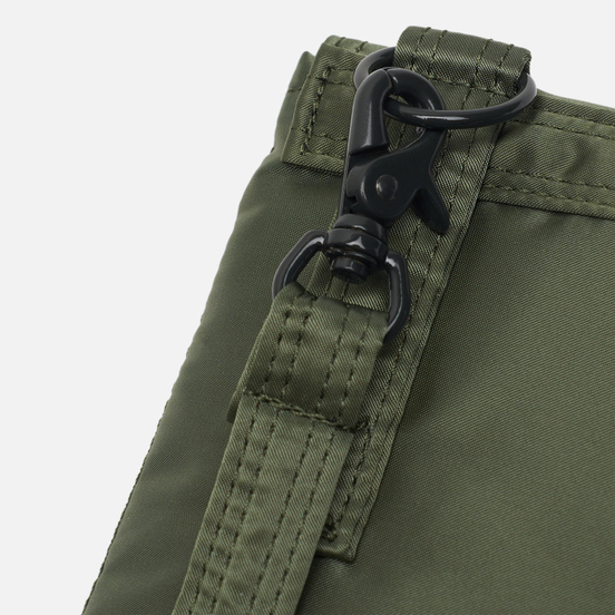 Сумка Porter-Yoshida & Co Tanker Travel Case The 35th Anniversary Sage Green