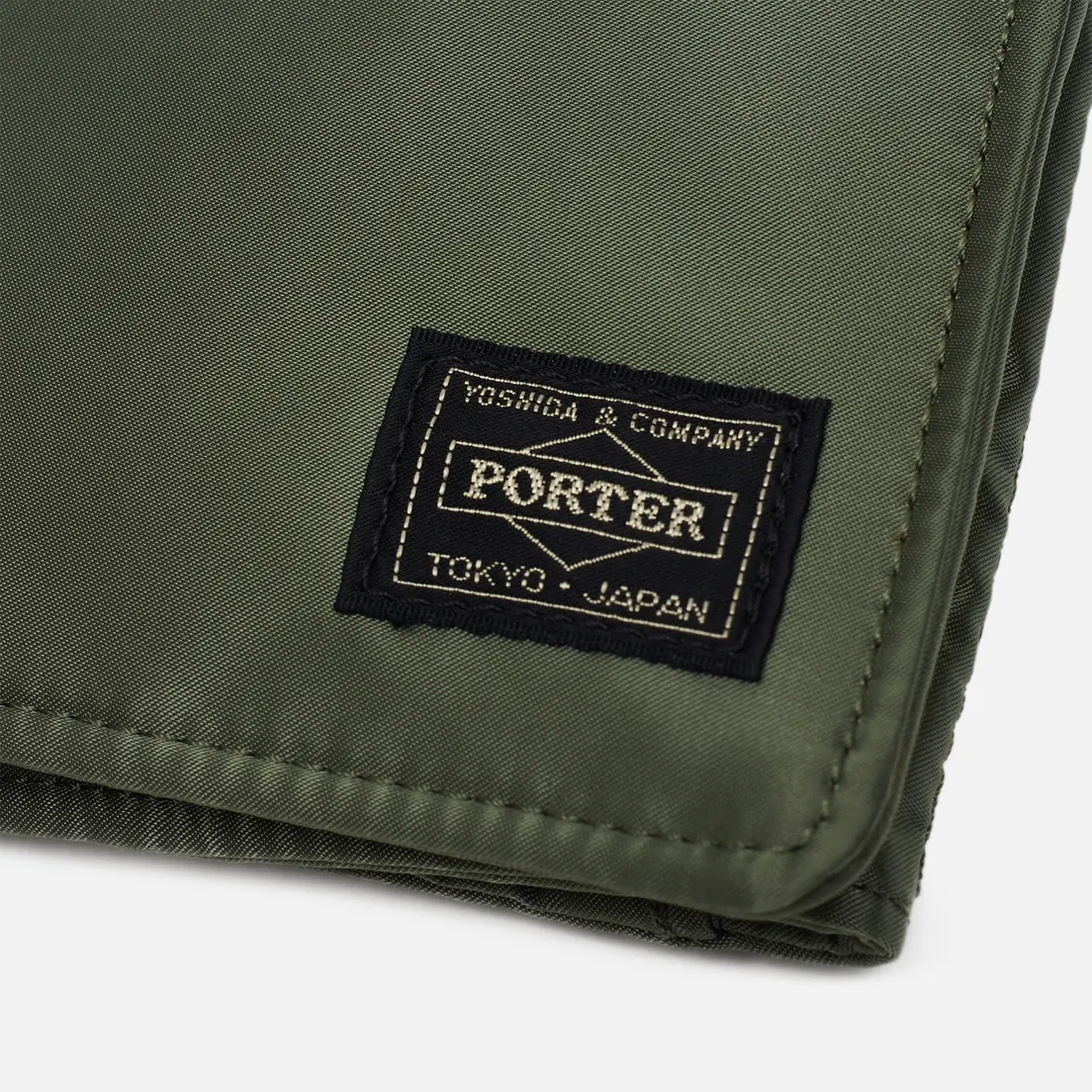 Porter-Yoshida & Co Сумка Tanker Travel Case The 35th Anniversary