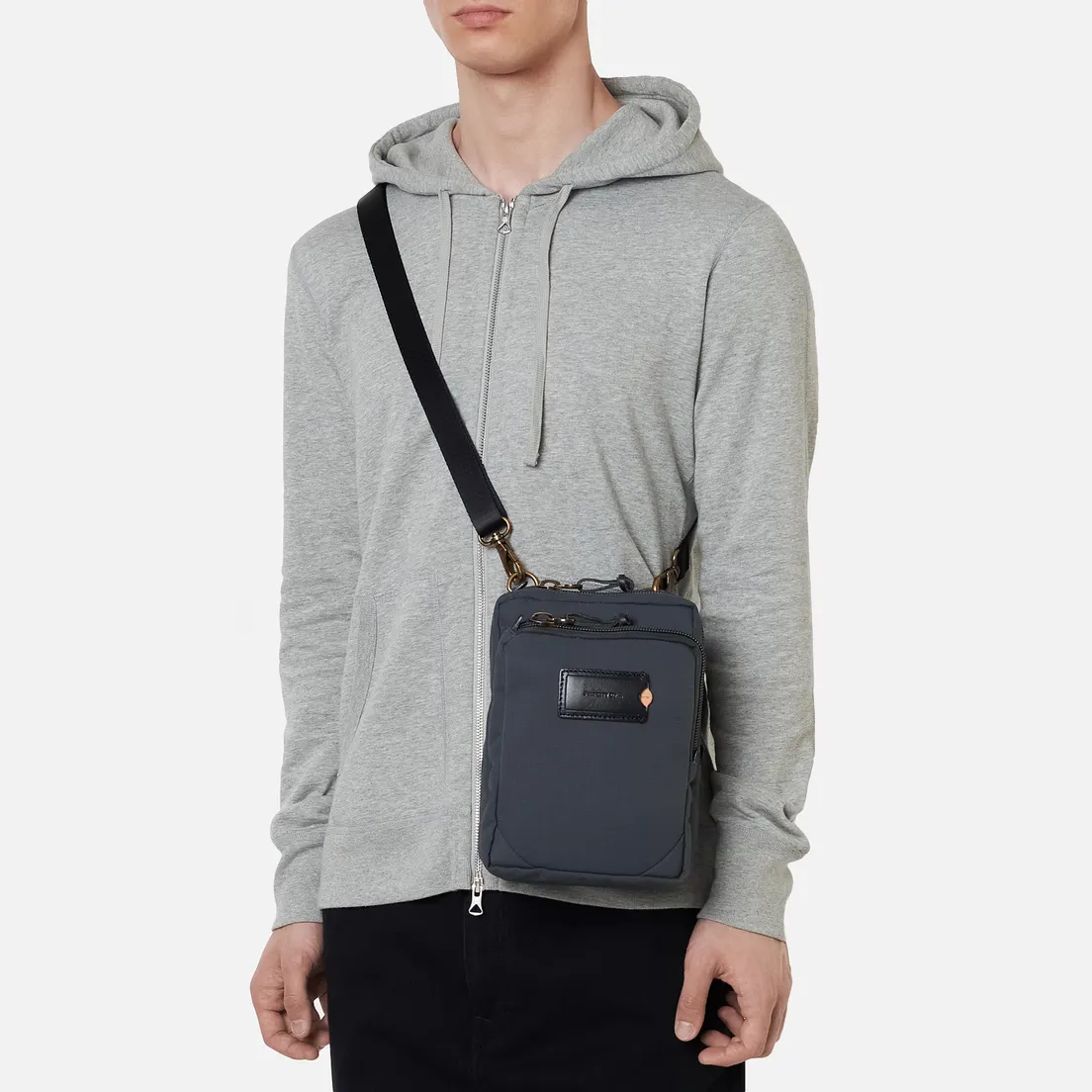 Property Of... Сумка Leo Sling
