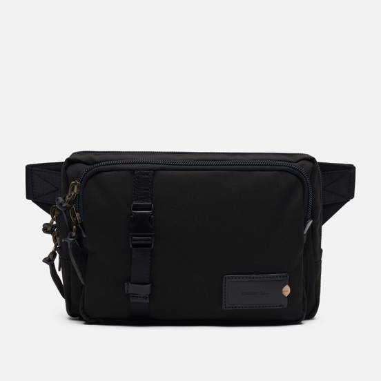 Сумка Property Of... Rem Day Midnight Black/Black