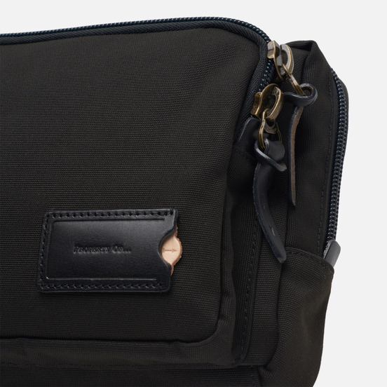 Сумка Property Of... Rem Day Midnight Black/Black