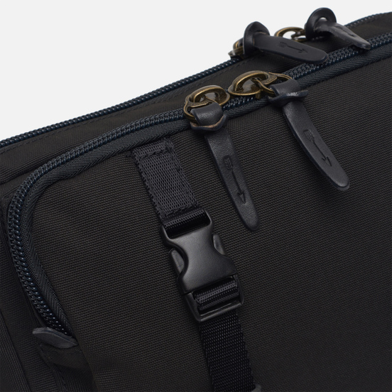 Сумка Property Of... Rem Day Midnight Black/Black