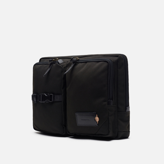 Сумка Property Of... Rem Flight Midnight Black/Black