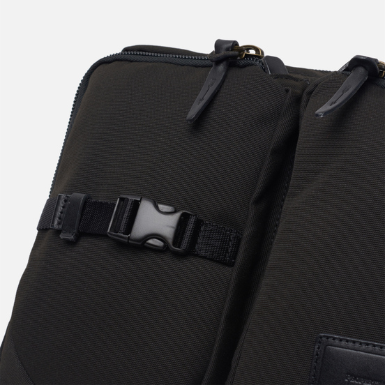 Сумка Property Of... Rem Flight Midnight Black/Black