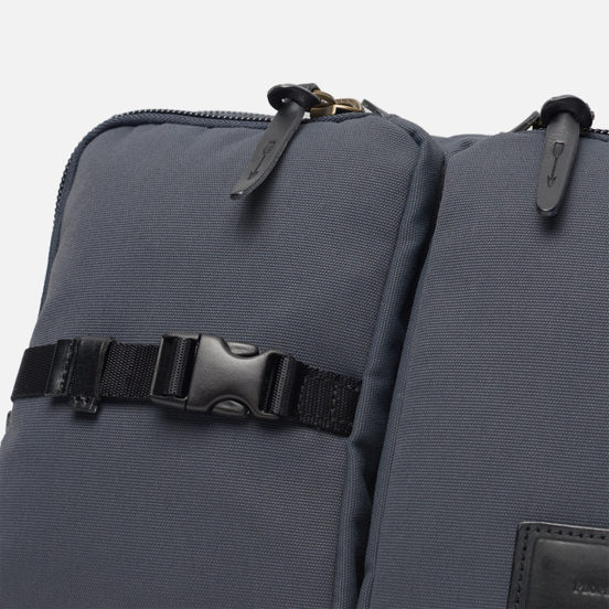 Сумка Property Of... Rem Flight Stone Blue/Black