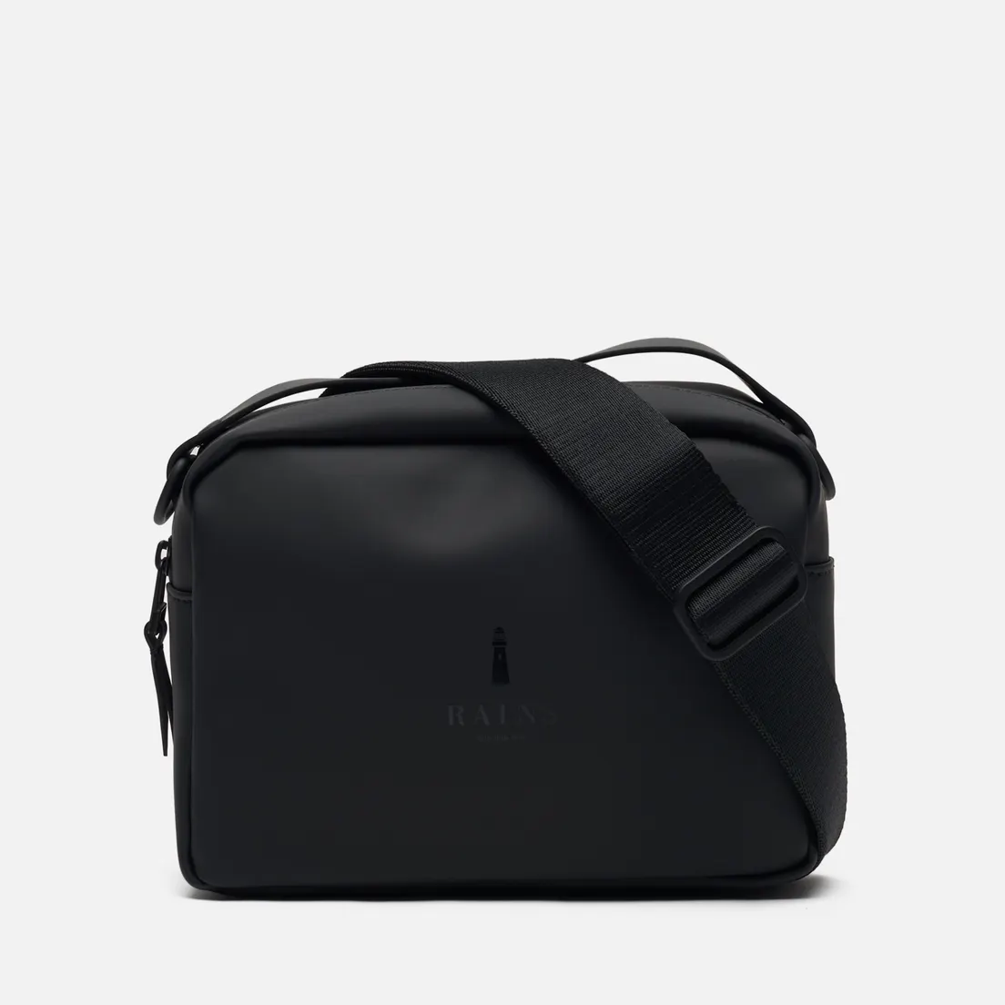 RAINS Сумка Box 2.5L