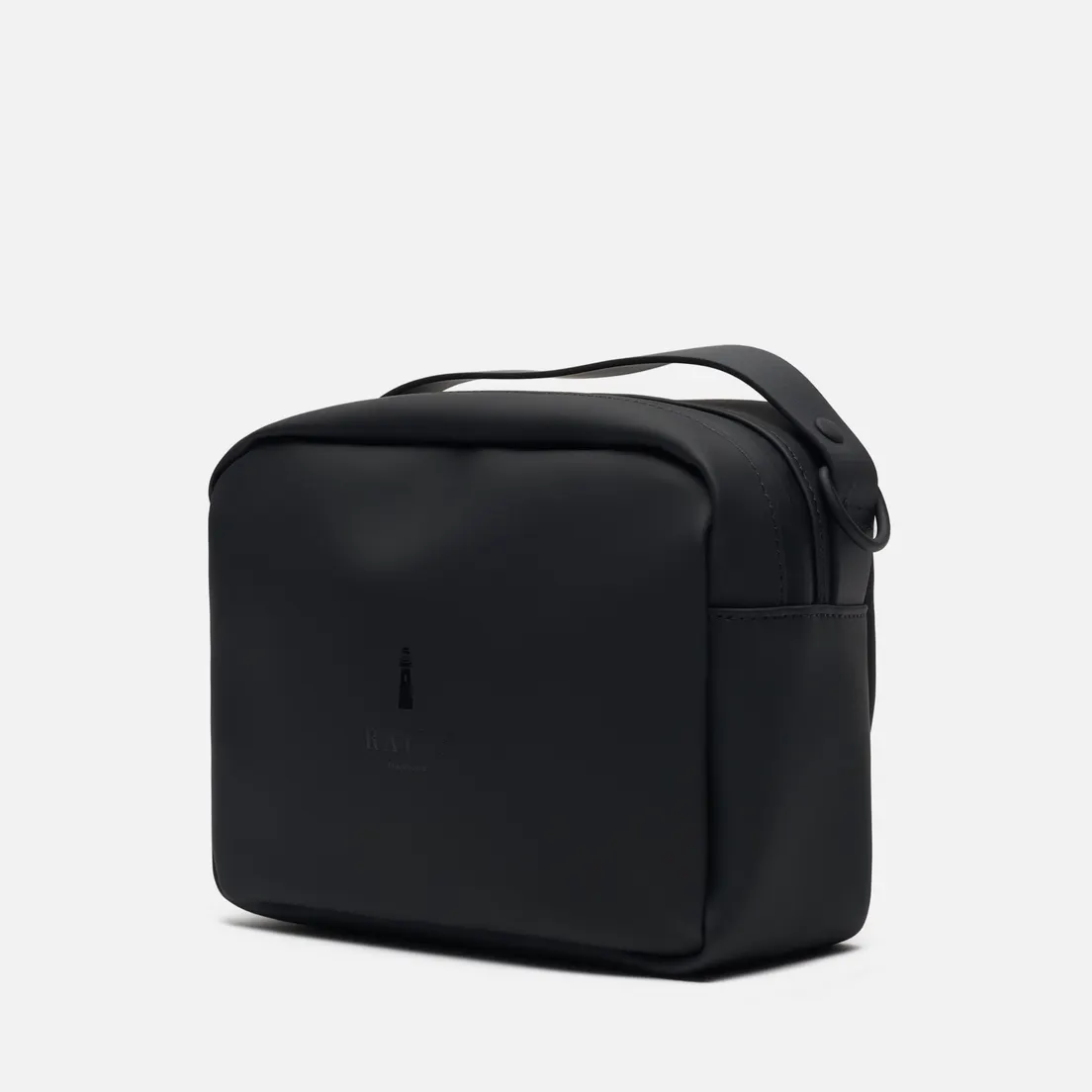 RAINS Сумка Box 2.5L