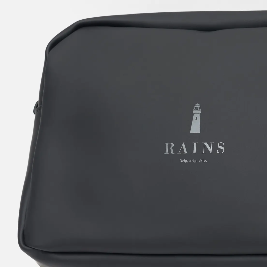 RAINS Сумка Box 2.5L