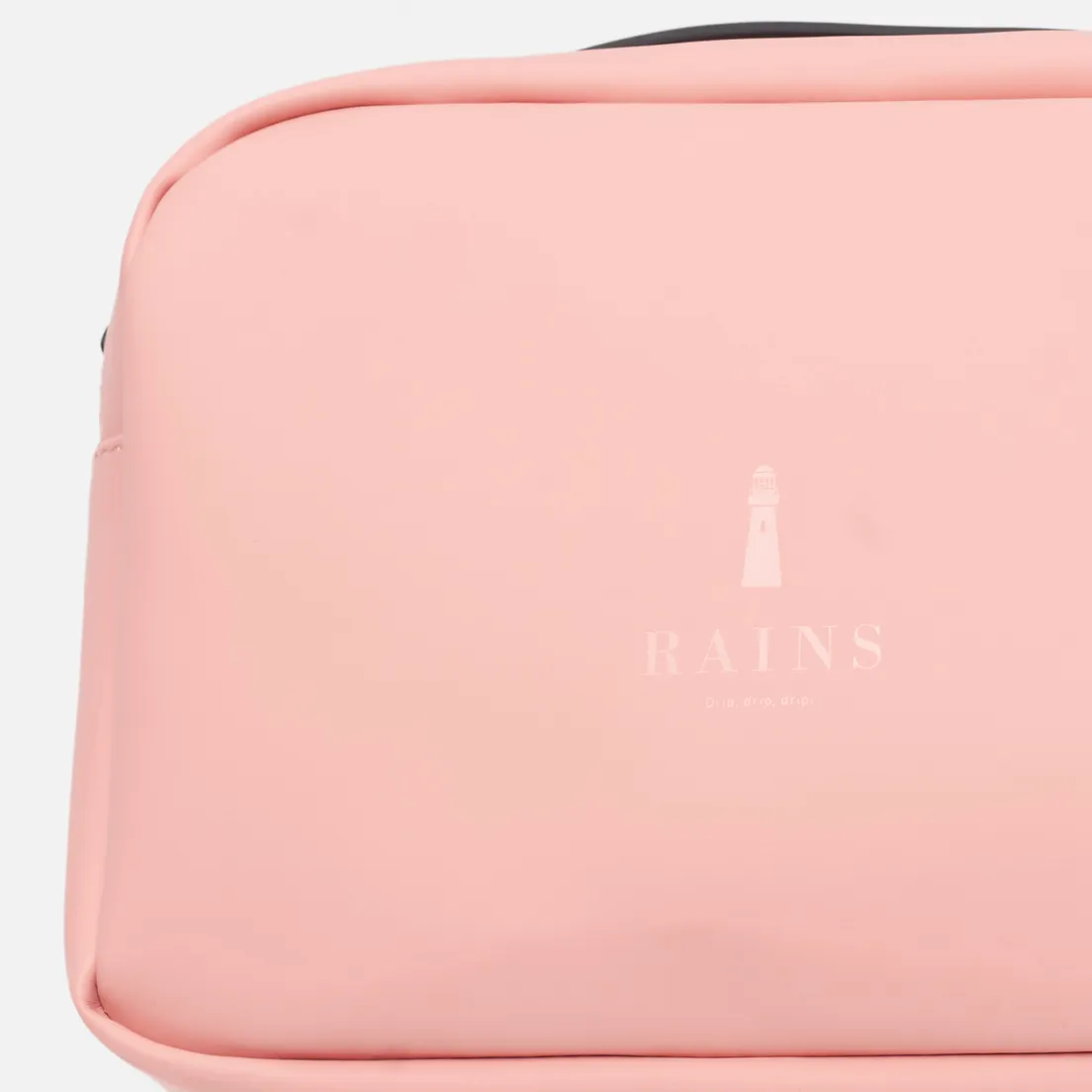 RAINS Сумка Box 2.5L