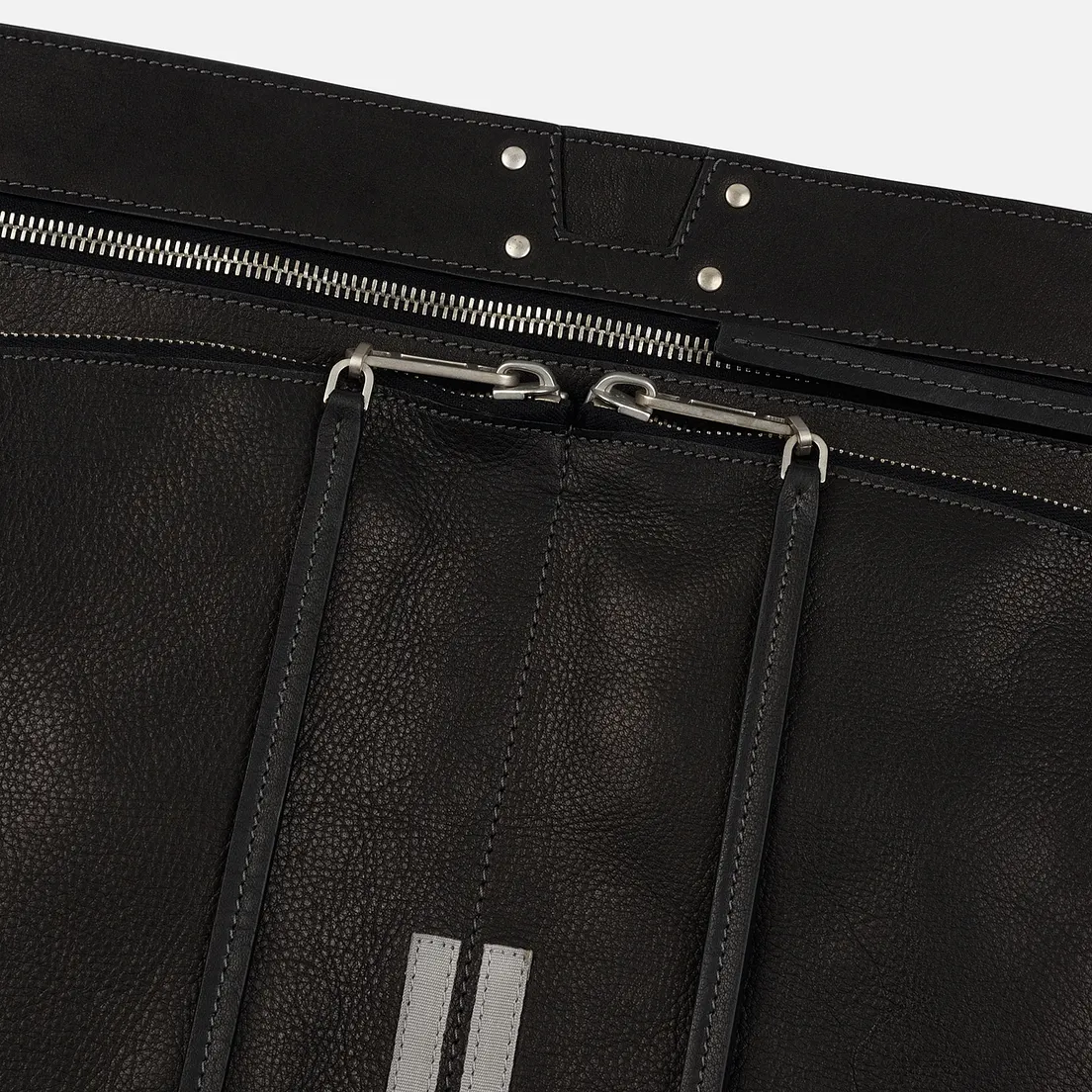 Rick Owens Сумка Moon Apron