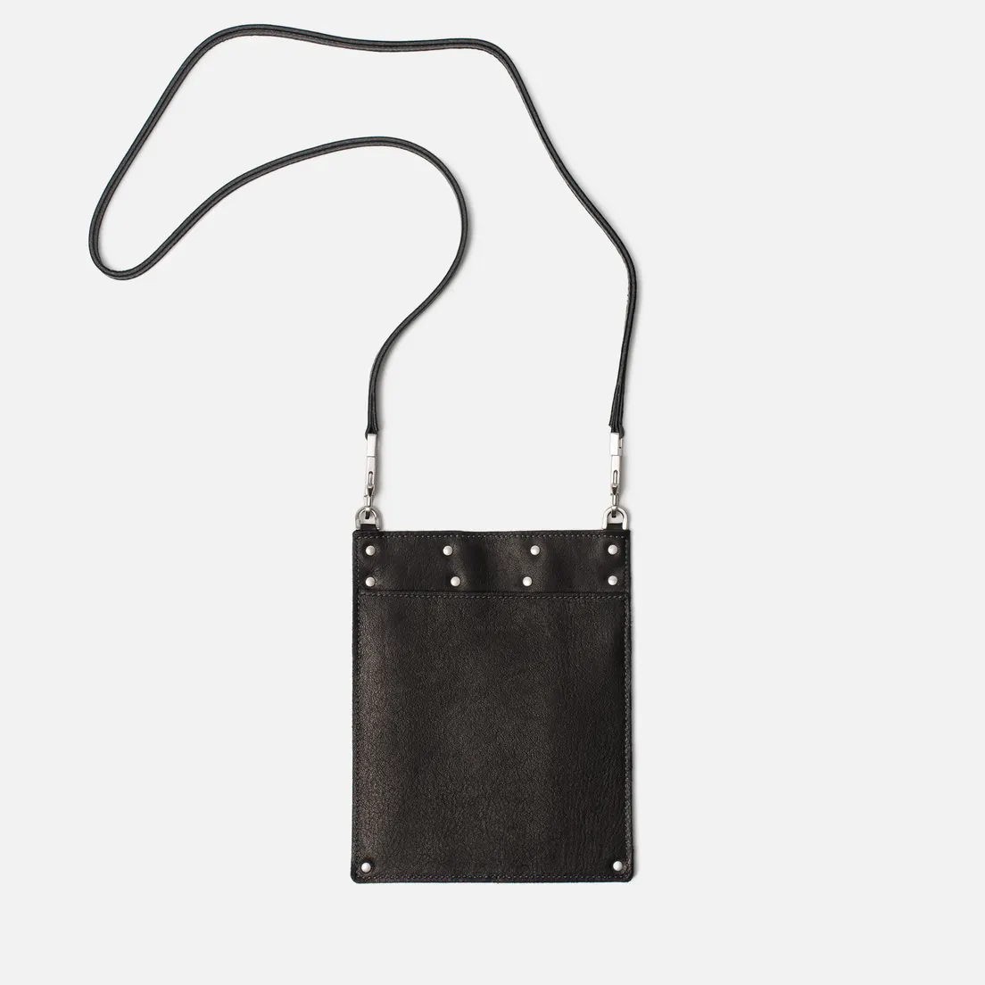 Rick Owens Сумка Security Pocket