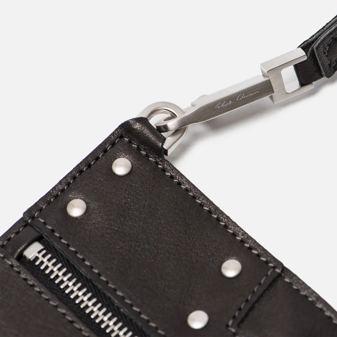 Rick Owens Сумка Security Pocket
