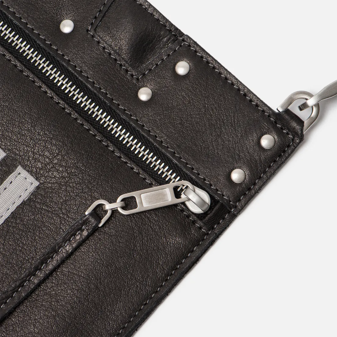 Rick Owens Сумка Security Pocket
