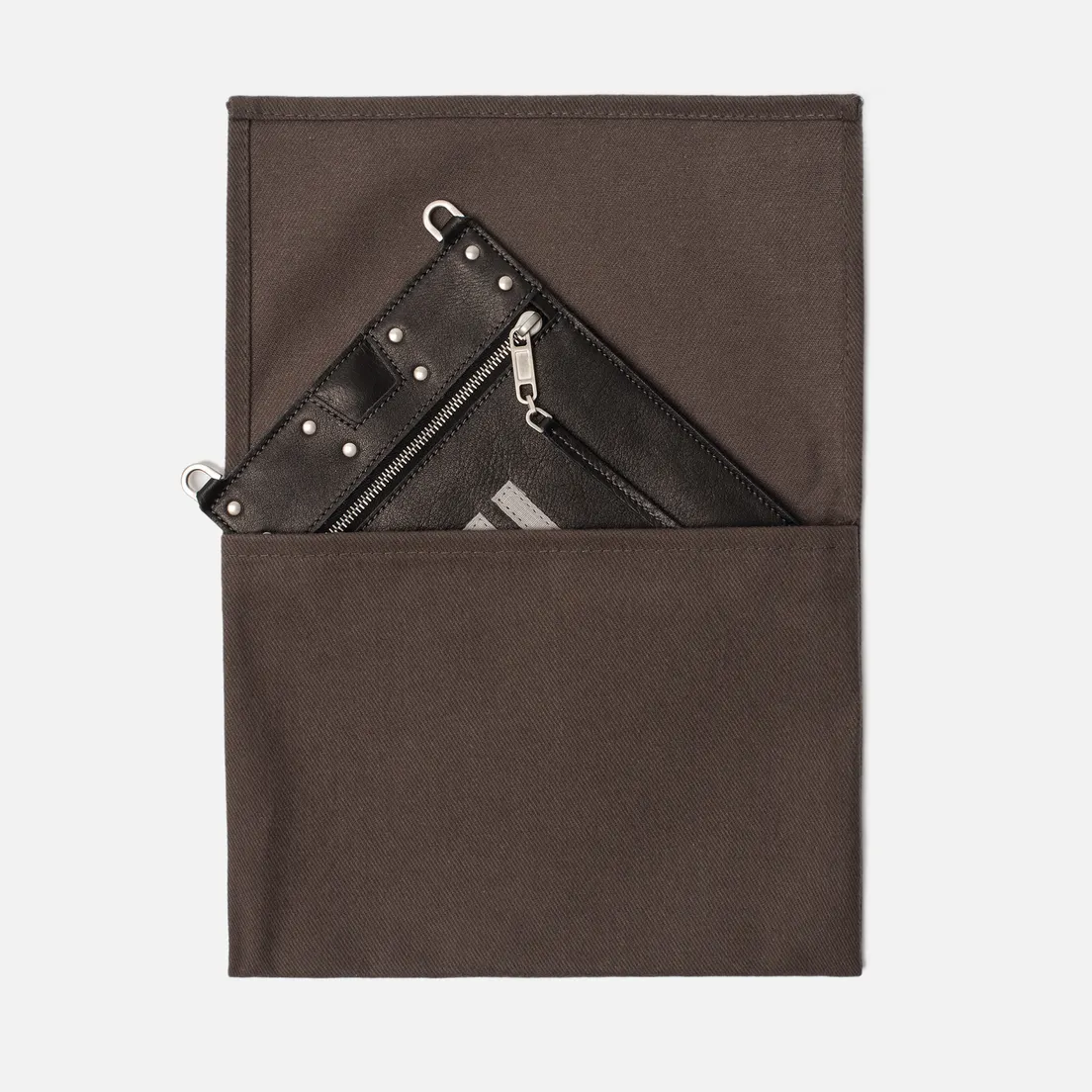 Rick Owens Сумка Security Pocket