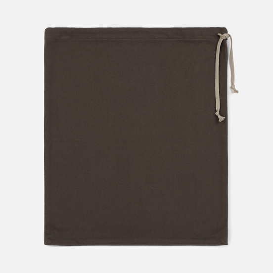 Сумка Rick Owens Small Signature Tote Black