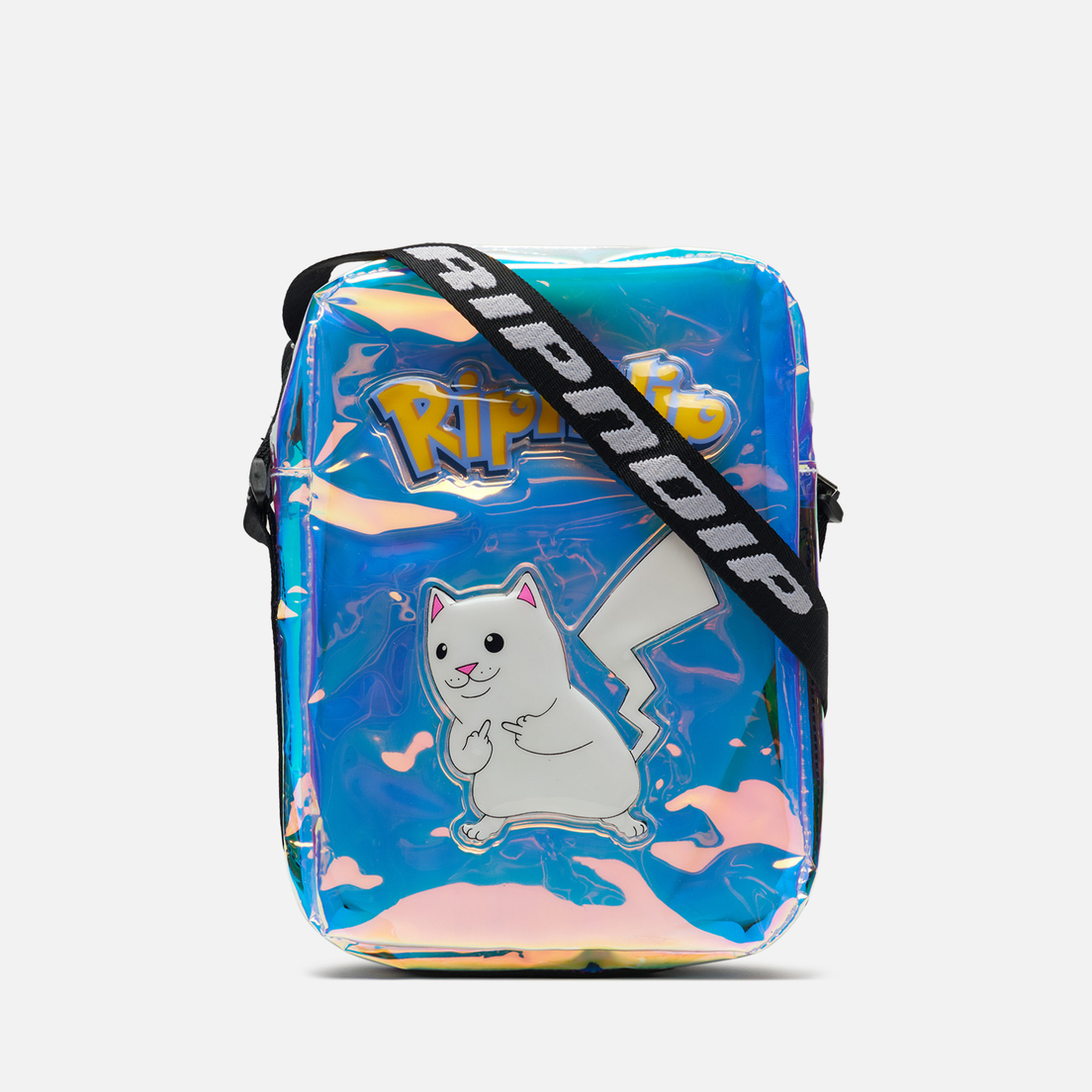 RIPNDIP Сумка Catch Em All Shoulder