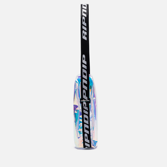Сумка RIPNDIP Catch Em All Shoulder Black Iridescent