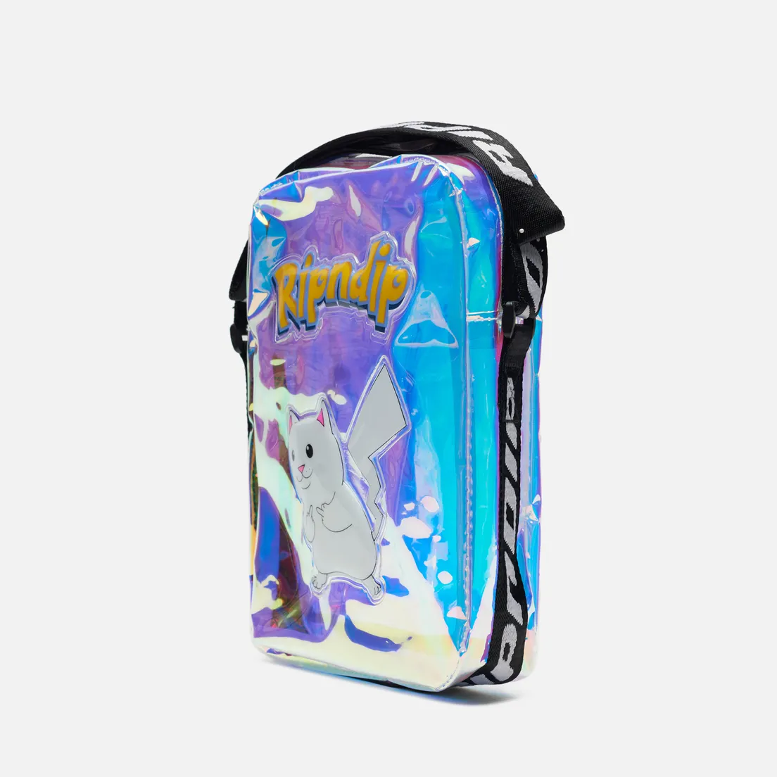 RIPNDIP Сумка Catch Em All Shoulder