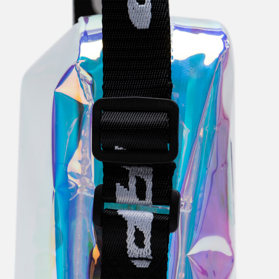 Сумка RIPNDIP Catch Em All Shoulder Black Iridescent