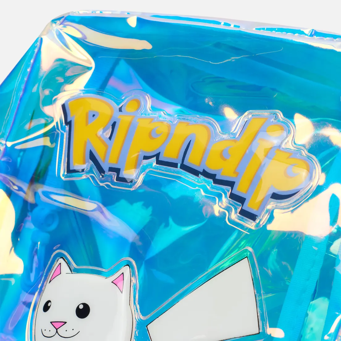RIPNDIP Сумка Catch Em All Shoulder