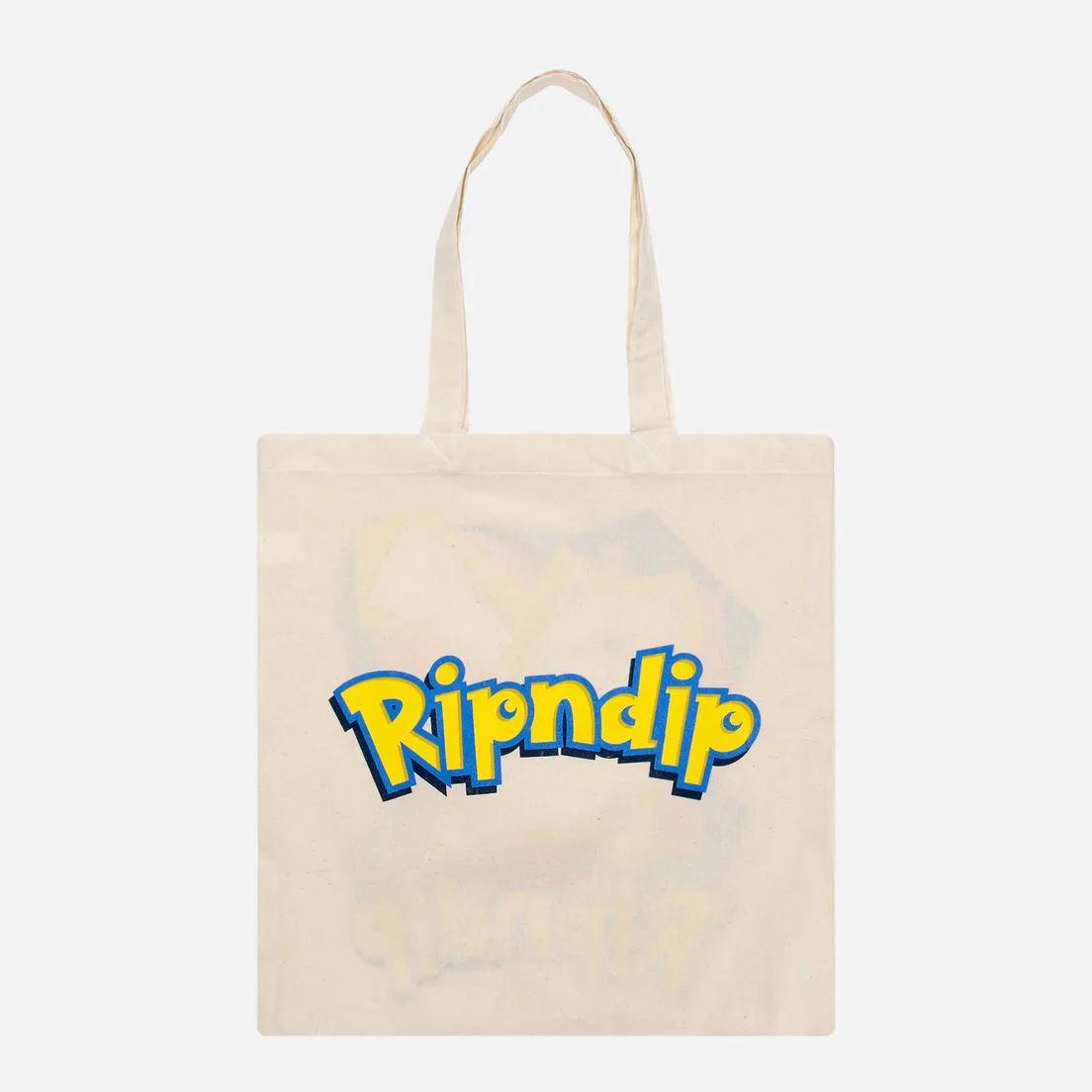 RIPNDIP Сумка Catch Em All Tote