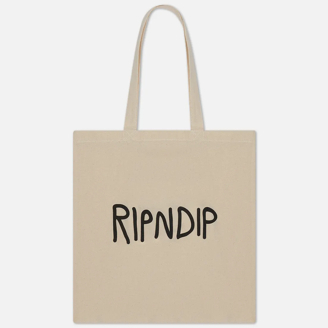 RIPNDIP Сумка Lord Nermal Tote Canvas