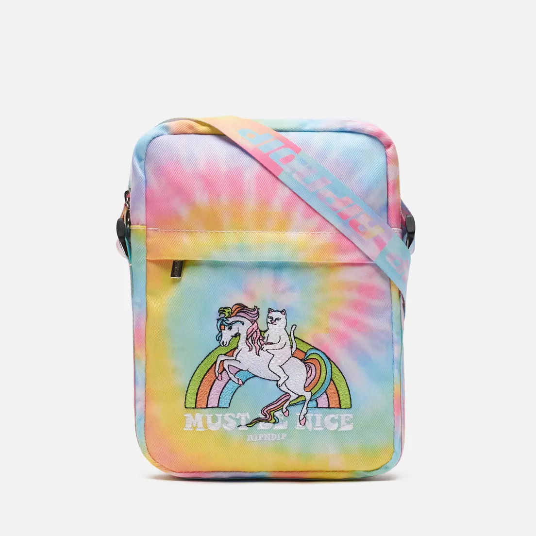 RIPNDIP Сумка My Little Nerm Shoulder