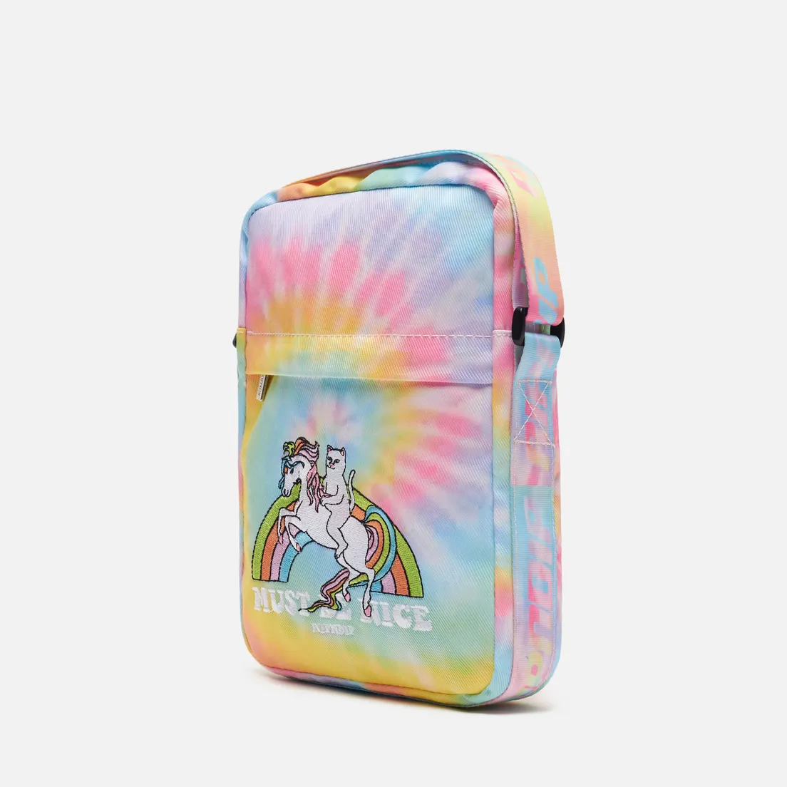 RIPNDIP Сумка My Little Nerm Shoulder