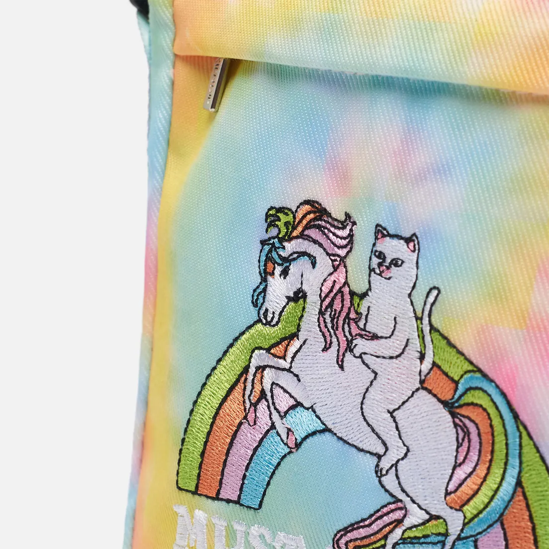 RIPNDIP Сумка My Little Nerm Shoulder