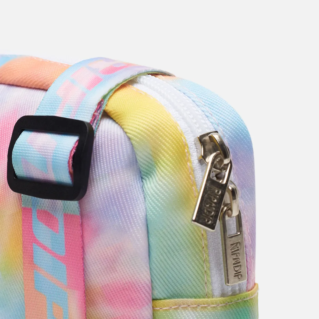 RIPNDIP Сумка My Little Nerm Shoulder
