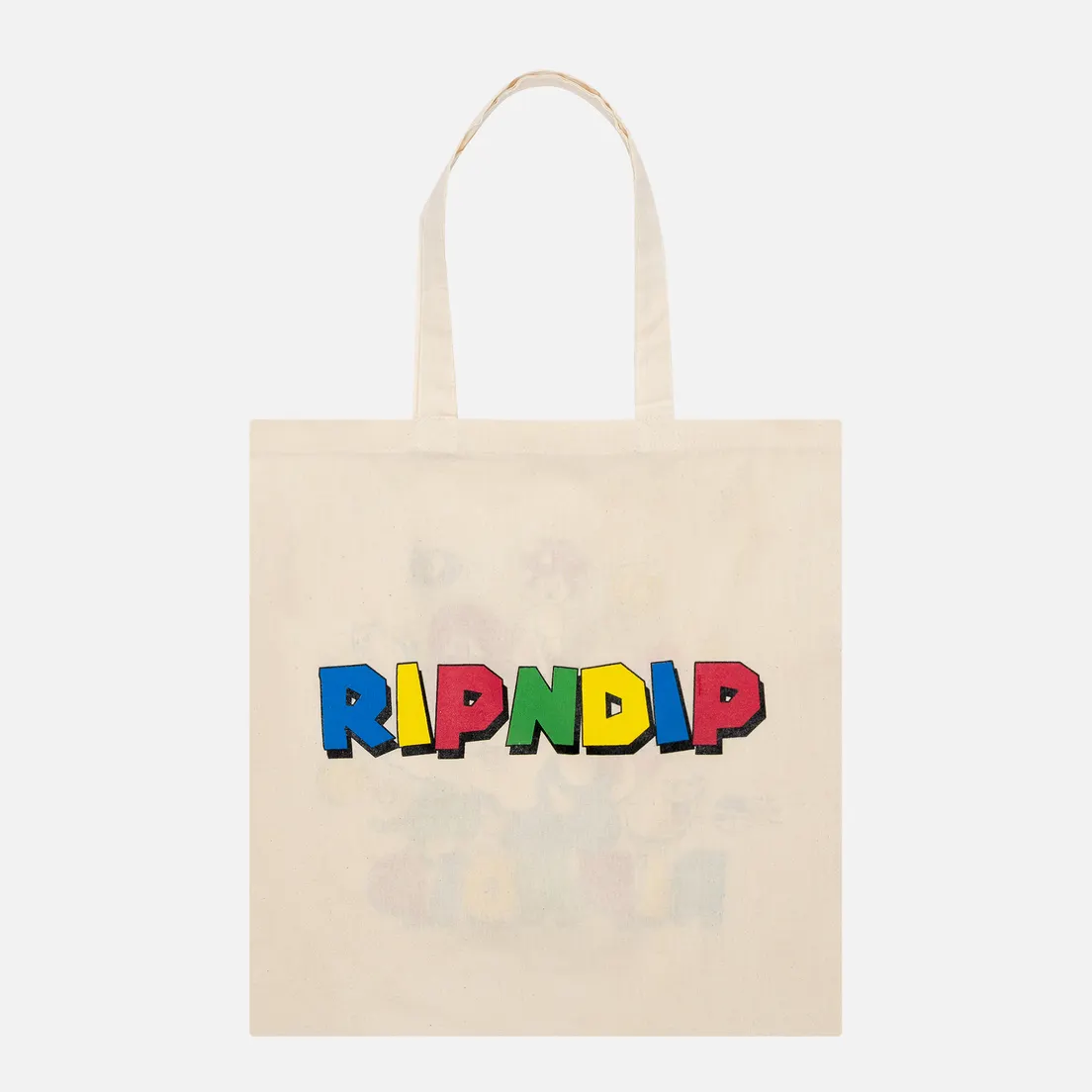 RIPNDIP Сумка Nermio Tote