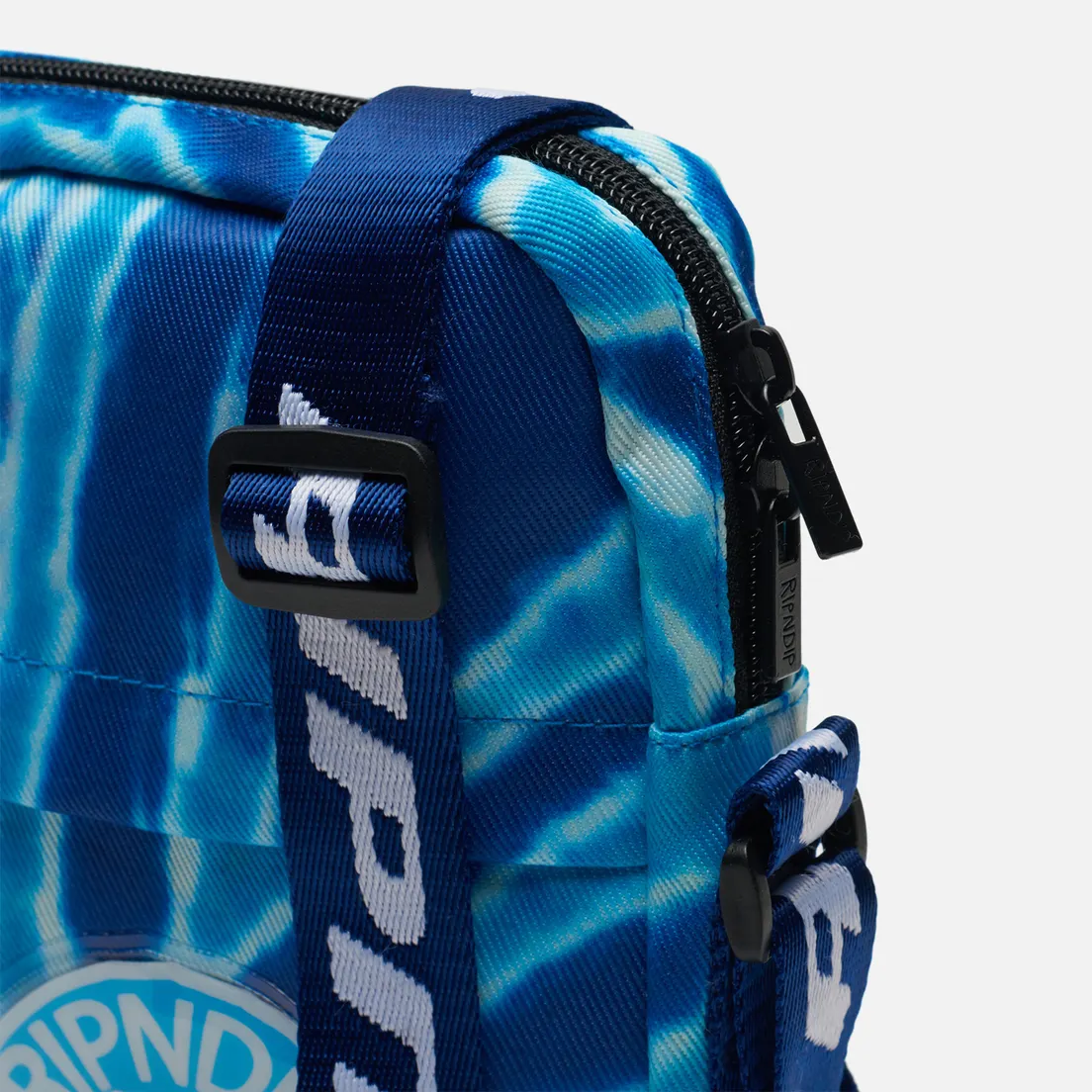 RIPNDIP Сумка Pill Shoulder