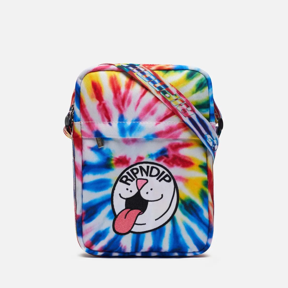 RIPNDIP Сумка Pill Shoulder