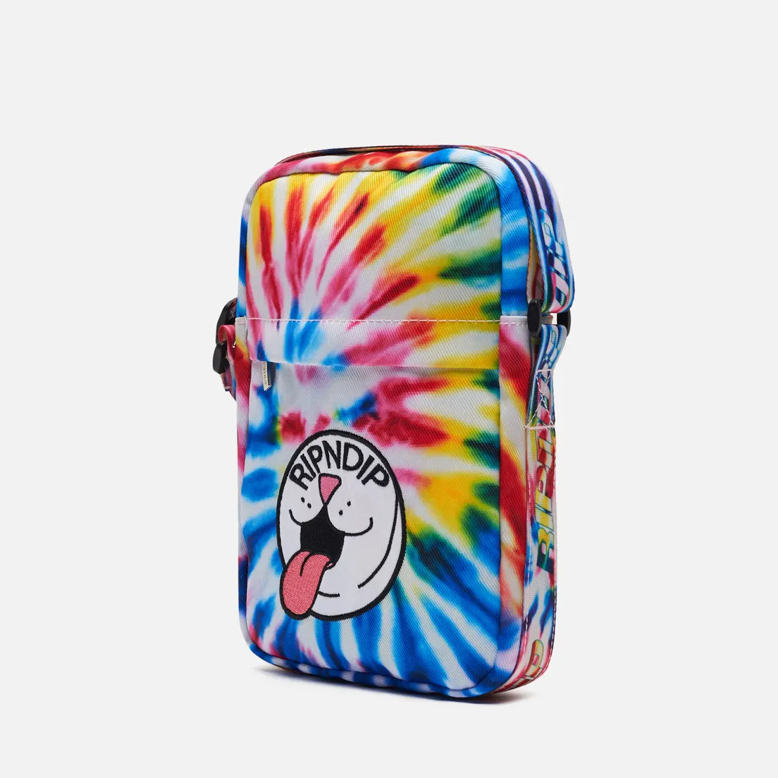 RIPNDIP Сумка Pill Shoulder