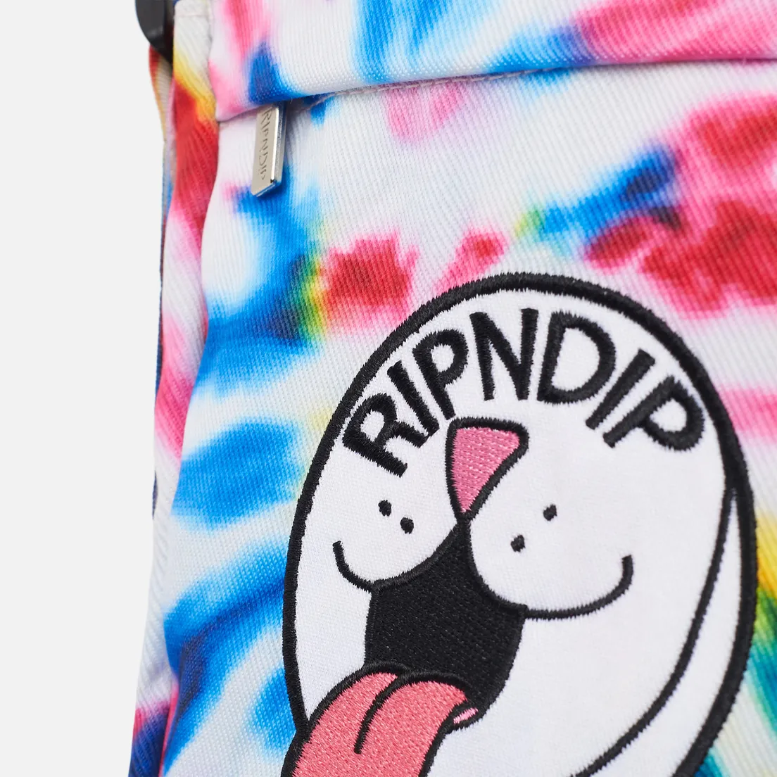 RIPNDIP Сумка Pill Shoulder
