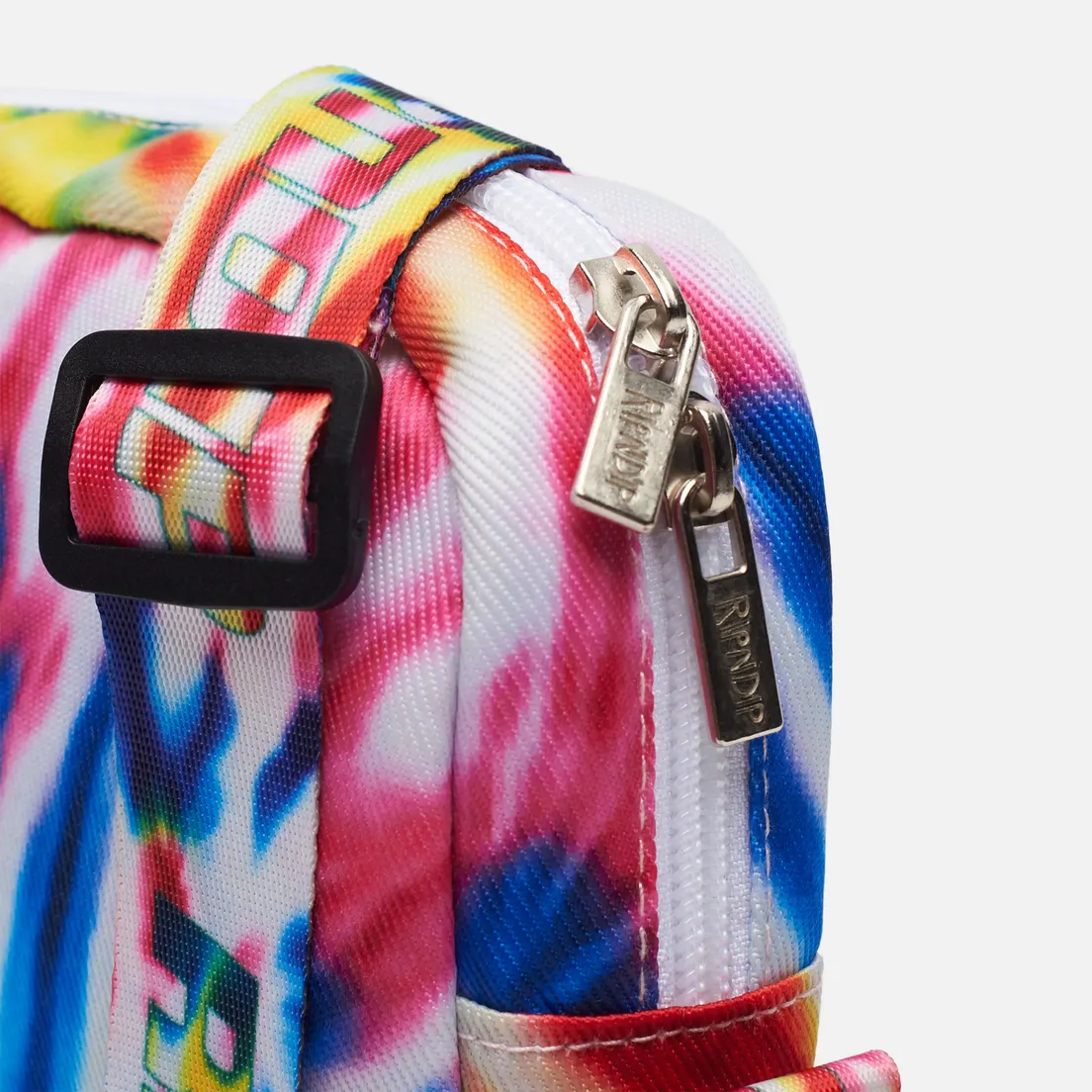 RIPNDIP Сумка Pill Shoulder