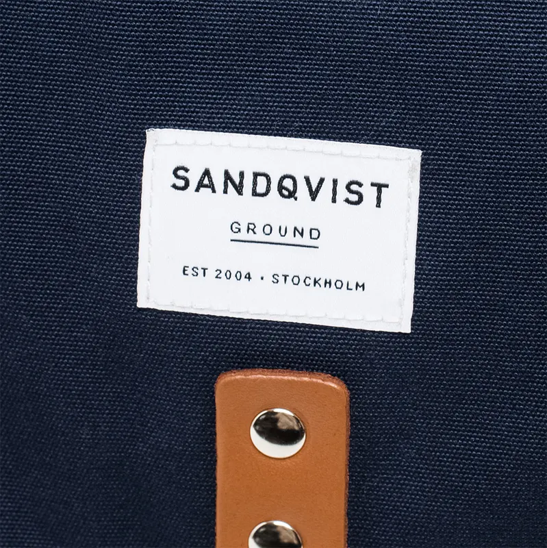 Sandqvist Сумка Jack Ground