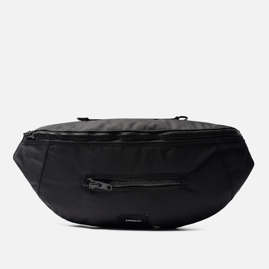 Сумка Sandqvist Jon 10L Black