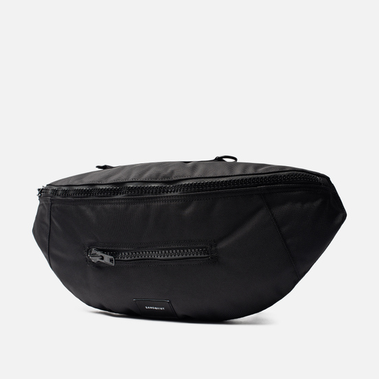 Сумка Sandqvist Jon 10L Black