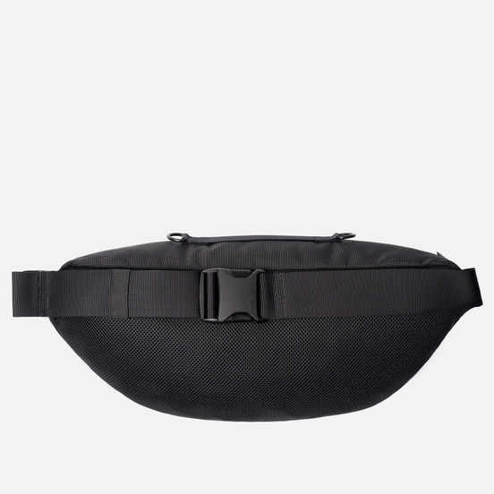 Сумка Sandqvist Jon 10L Black