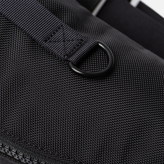 Сумка Sandqvist Jon 10L Black