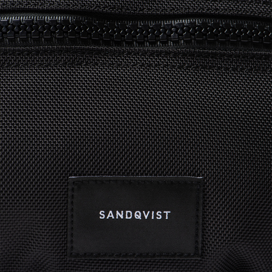 Сумка Sandqvist Jon 10L Black