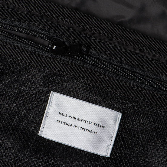Сумка Sandqvist Jon 10L Black