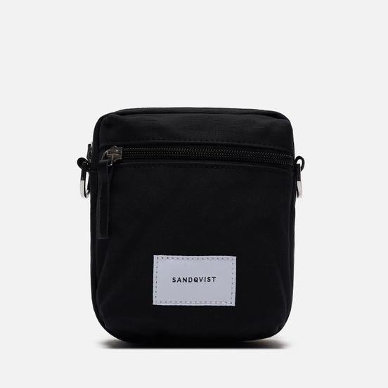 Сумка Sandqvist Sixten 2L Black