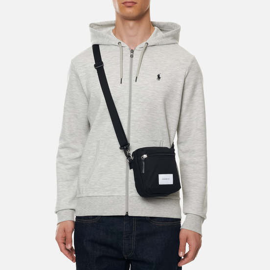 Сумка Sandqvist Sixten 2L Black