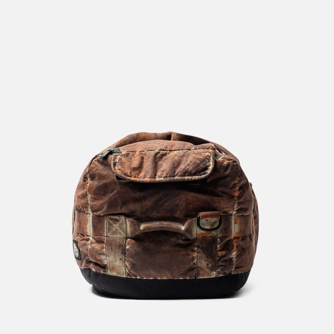 Stone Island Сумка Paintball Camo