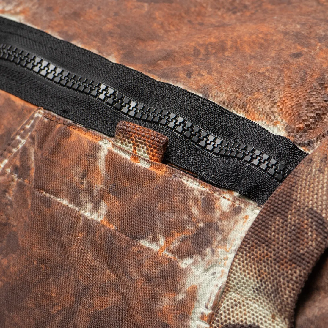 Stone Island Сумка Paintball Camo