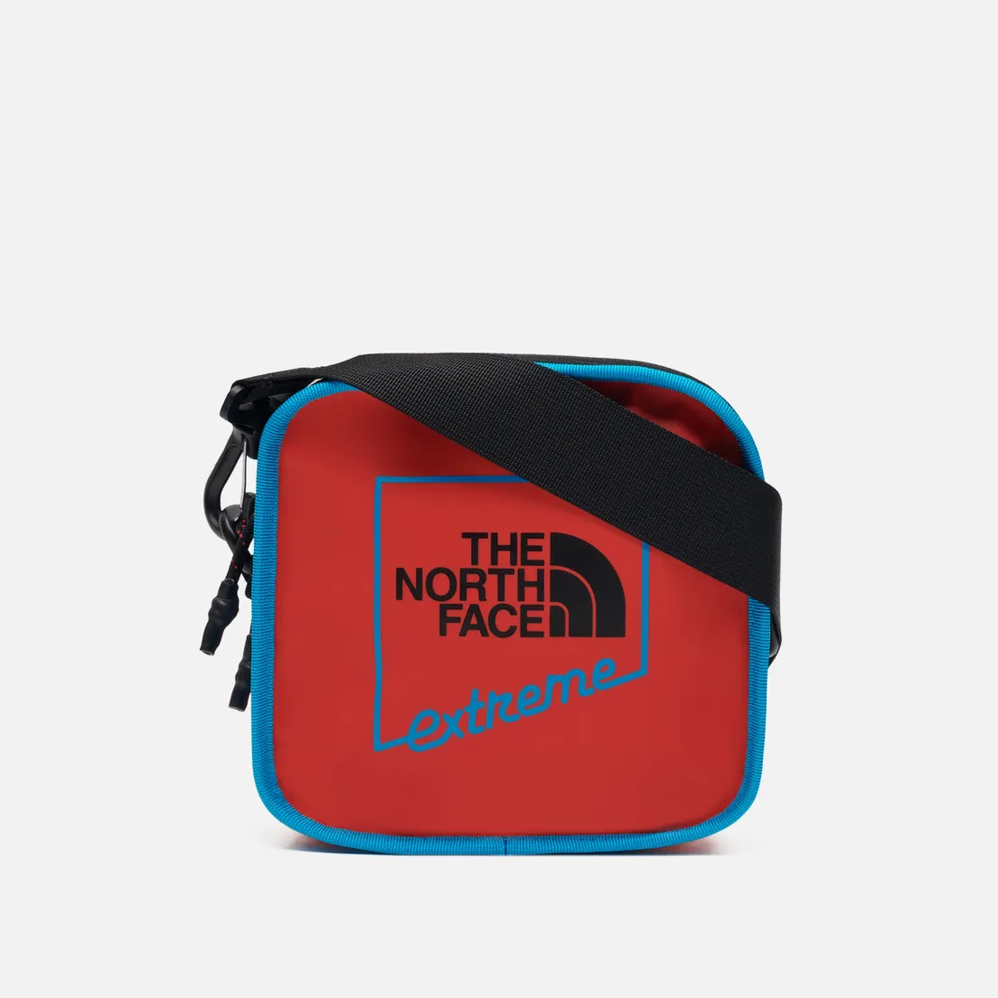 The North Face Сумка 7 Summits Series Explore Bardu II